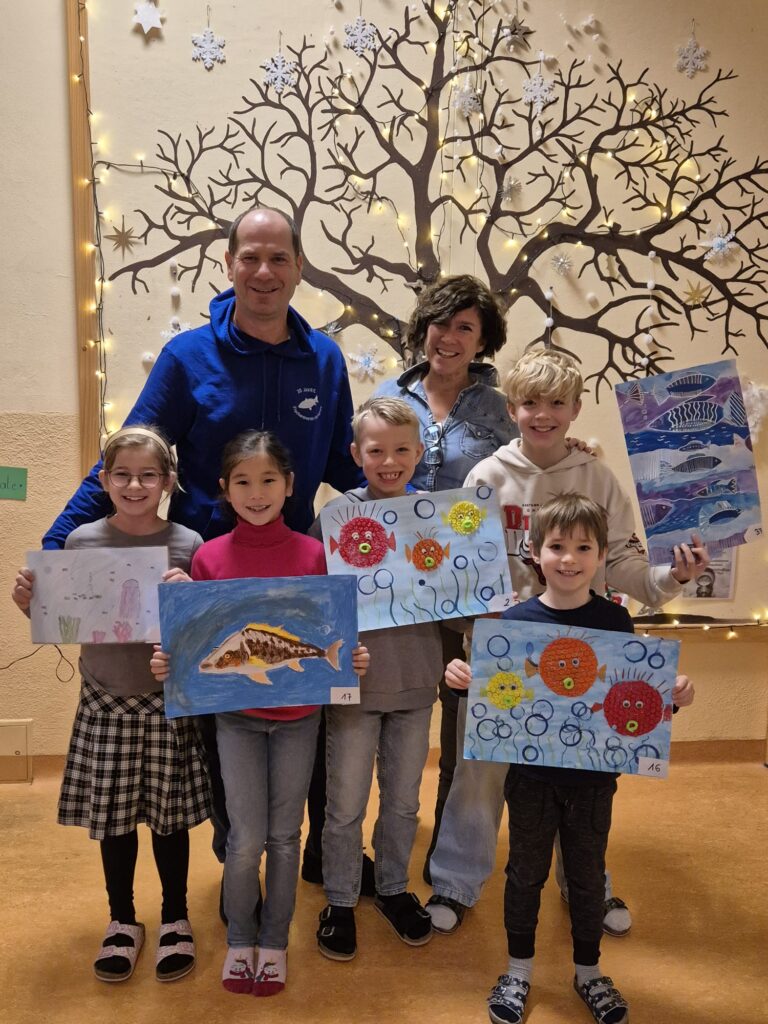 Siegerehrung_Fischerkränzchen